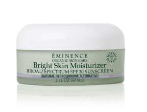 Eminence Organics Summer Skincare