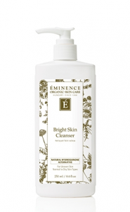 Eminence Organics Summer Skincare