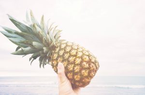 pineapple