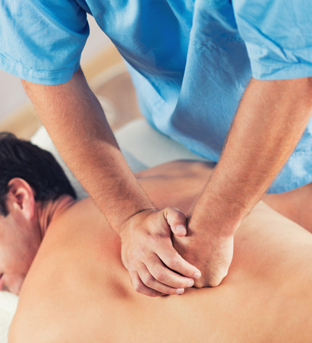 Massage Therapy in fort Wayne