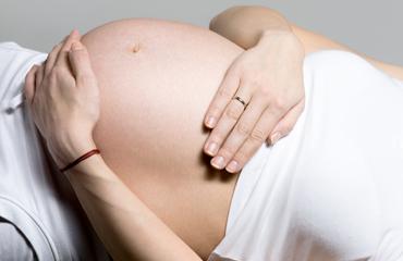 Prenatal Services available at Massage Works Therapy & Spa in Fort Wayne